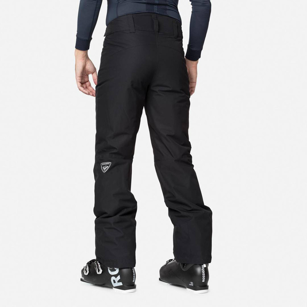 PANTALON DE SKI RAPIDE PANT BLACK