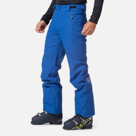 PANTALON DE SKI RAPIDE PANT TRUE BLUE