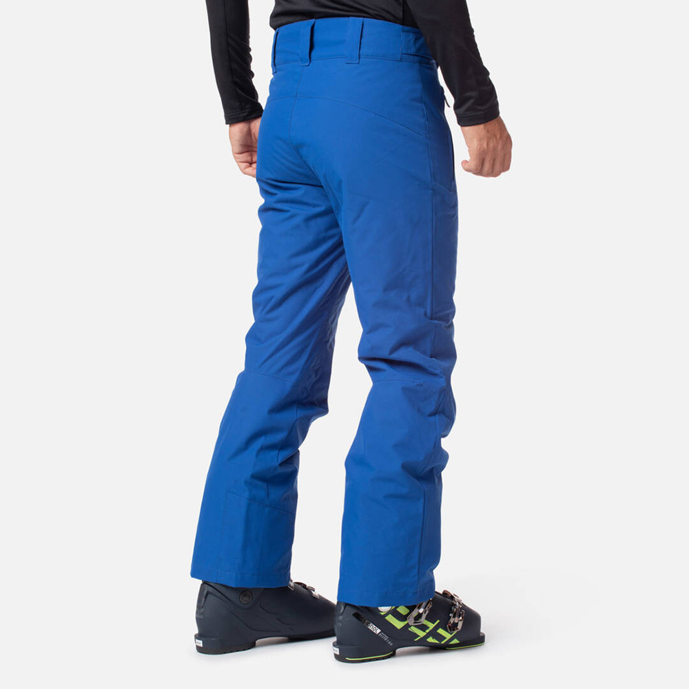 PANTALON DE SKI RAPIDE PANT TRUE BLUE