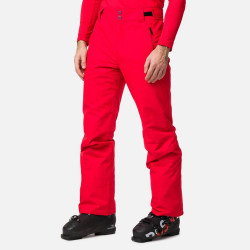 PANTALON DE SKI RAPIDE PANT SPORT RED