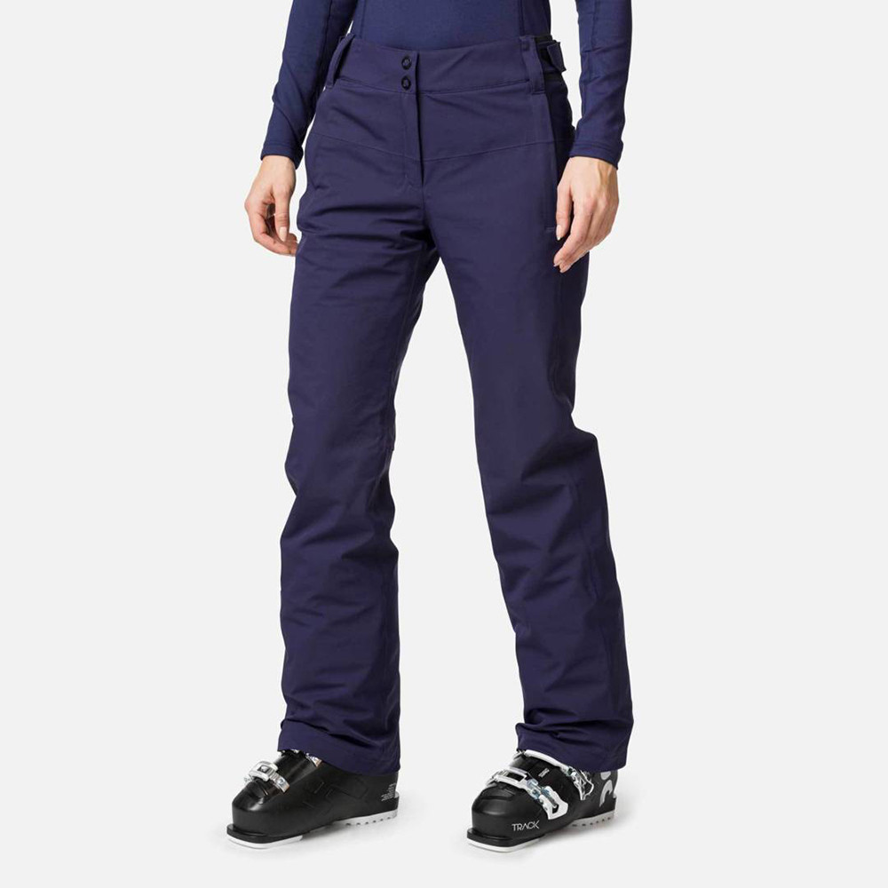 SKIHOSE W ELITE PANT NOCTURNE