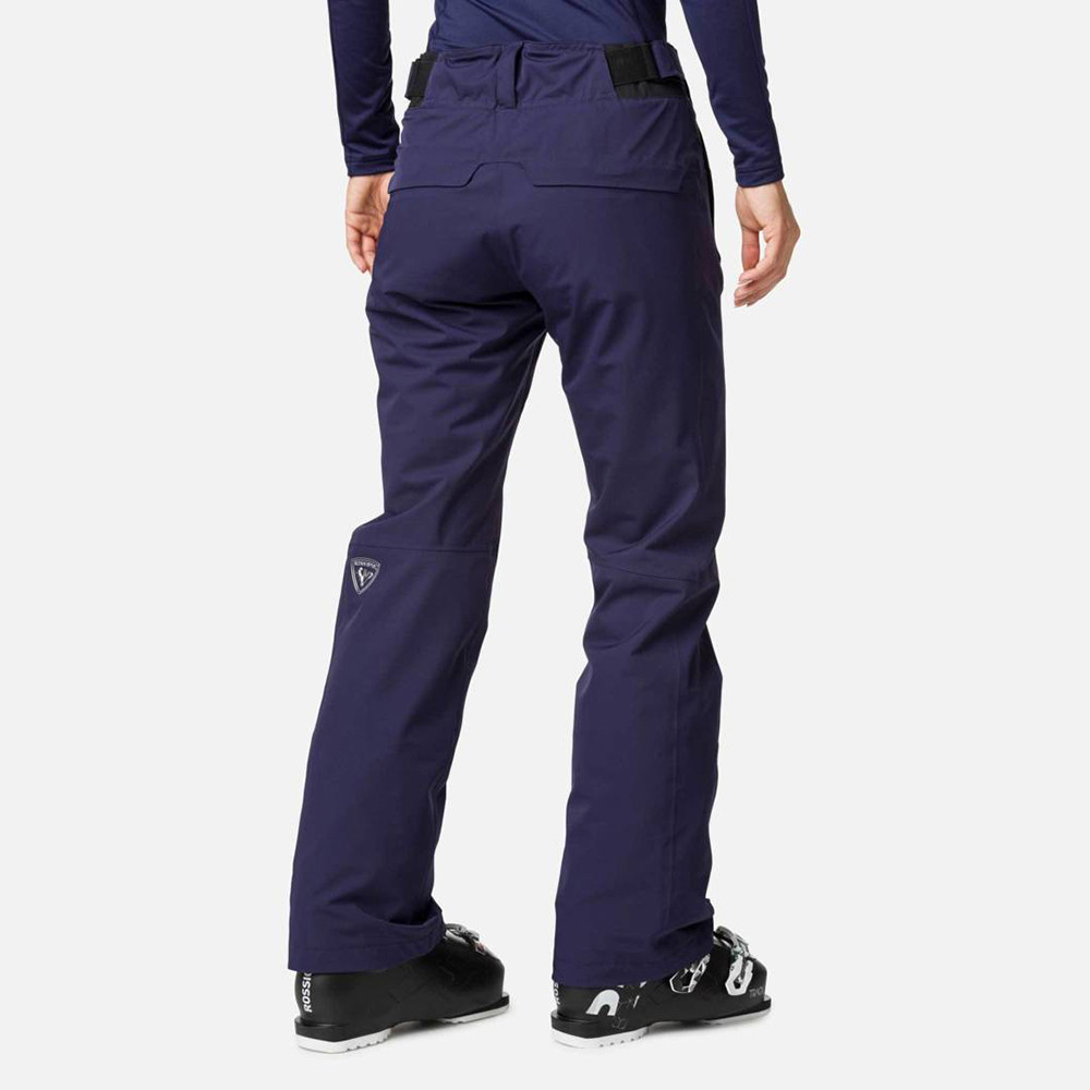 PANTALON DE SKI W ELITE PANT NOCTURNE