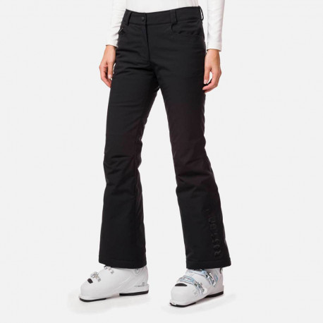 PANTALON DE SKI W PALMARES PANT BLACK