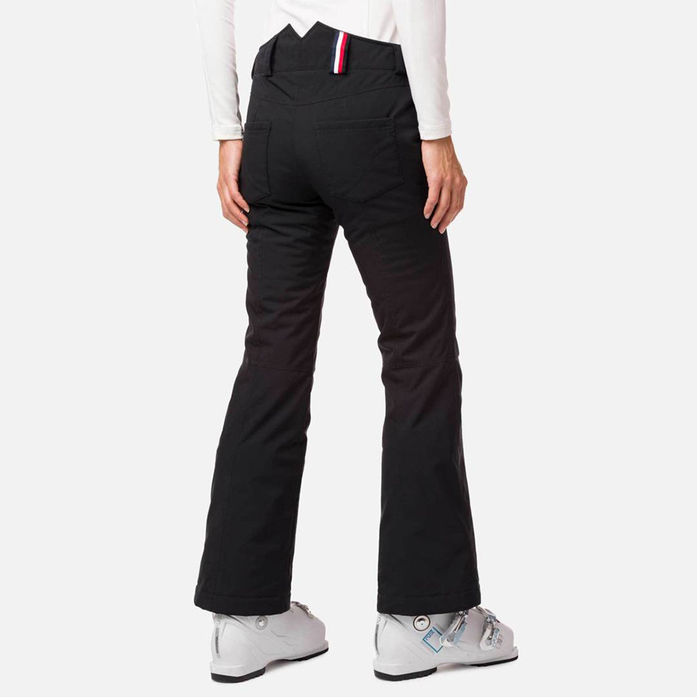 PANTALON DE SKI W PALMARES PANT BLACK