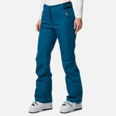 SKIHOSE W SKI PANT BALTIC