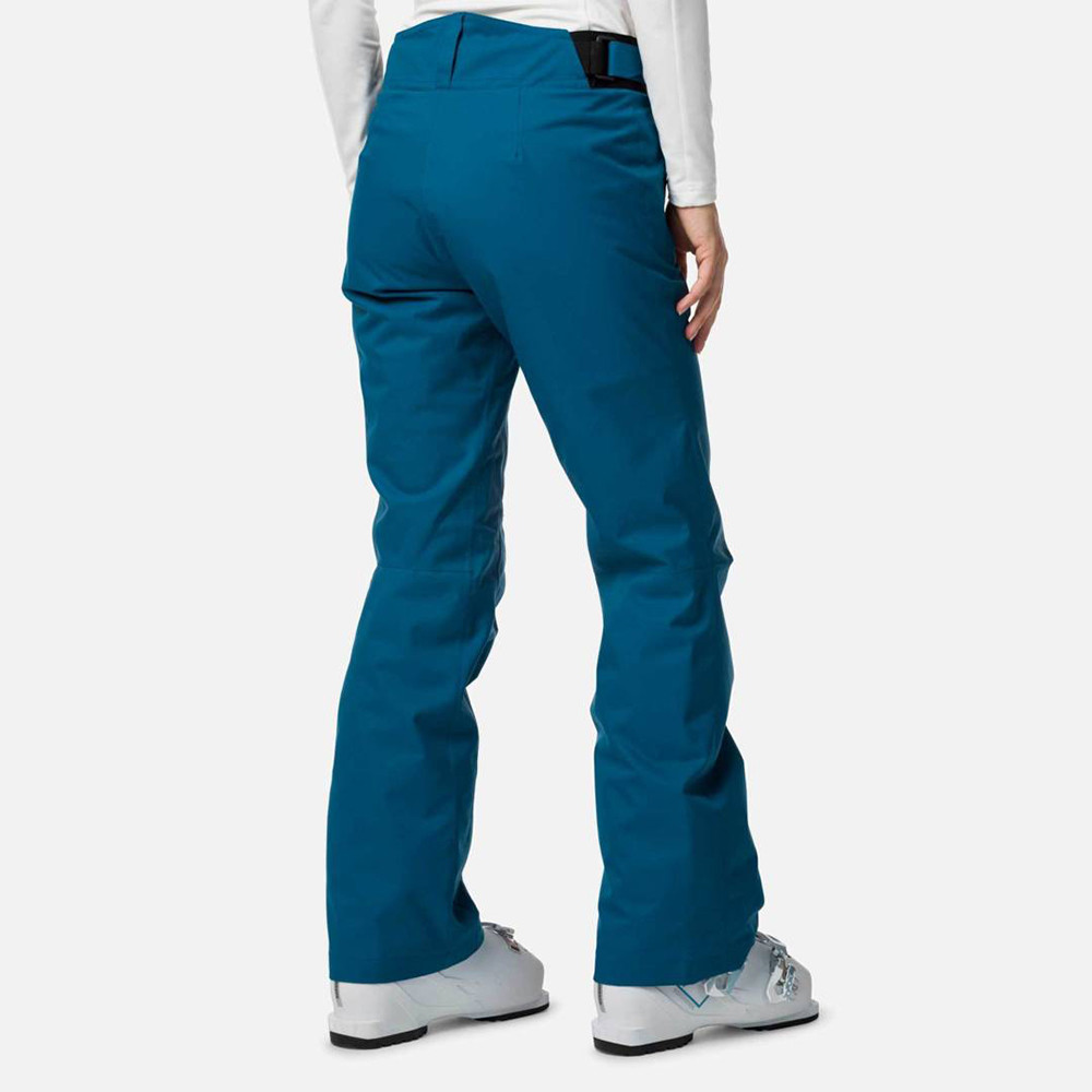 SKIHOSE W SKI PANT BALTIC