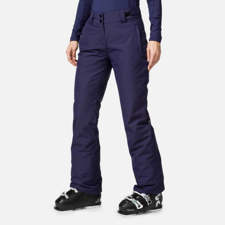 SKI PANT W RAPIDE NOCTURNE