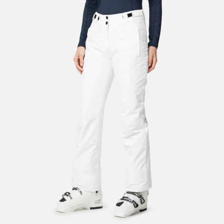 PANTALON DE SKI W RAPIDE PANT WHITE