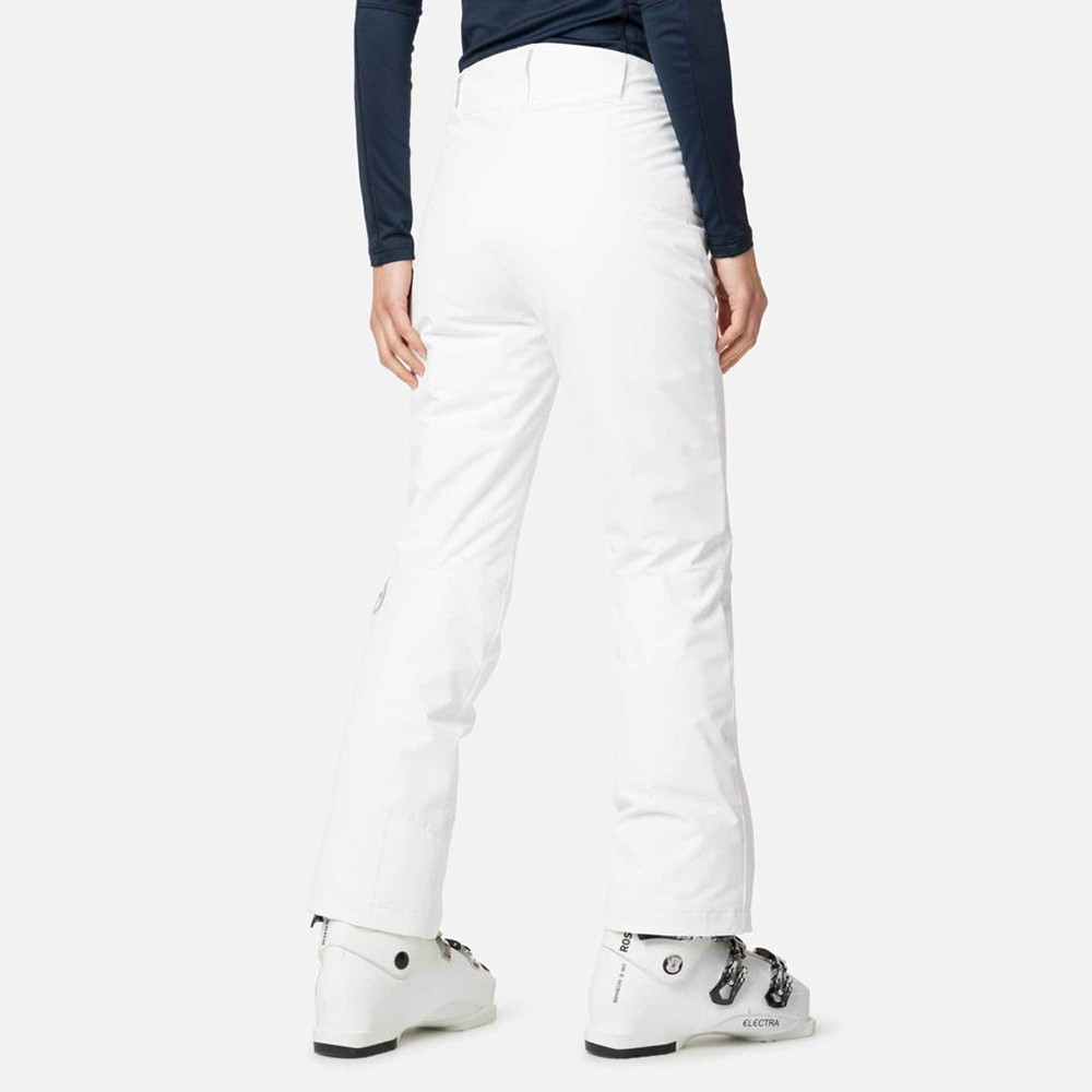 PANTALON DE SKI W RAPIDE PANT WHITE