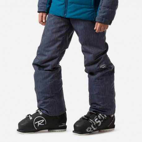 PANTALON DE SKI BOY SKI DENIM PANT