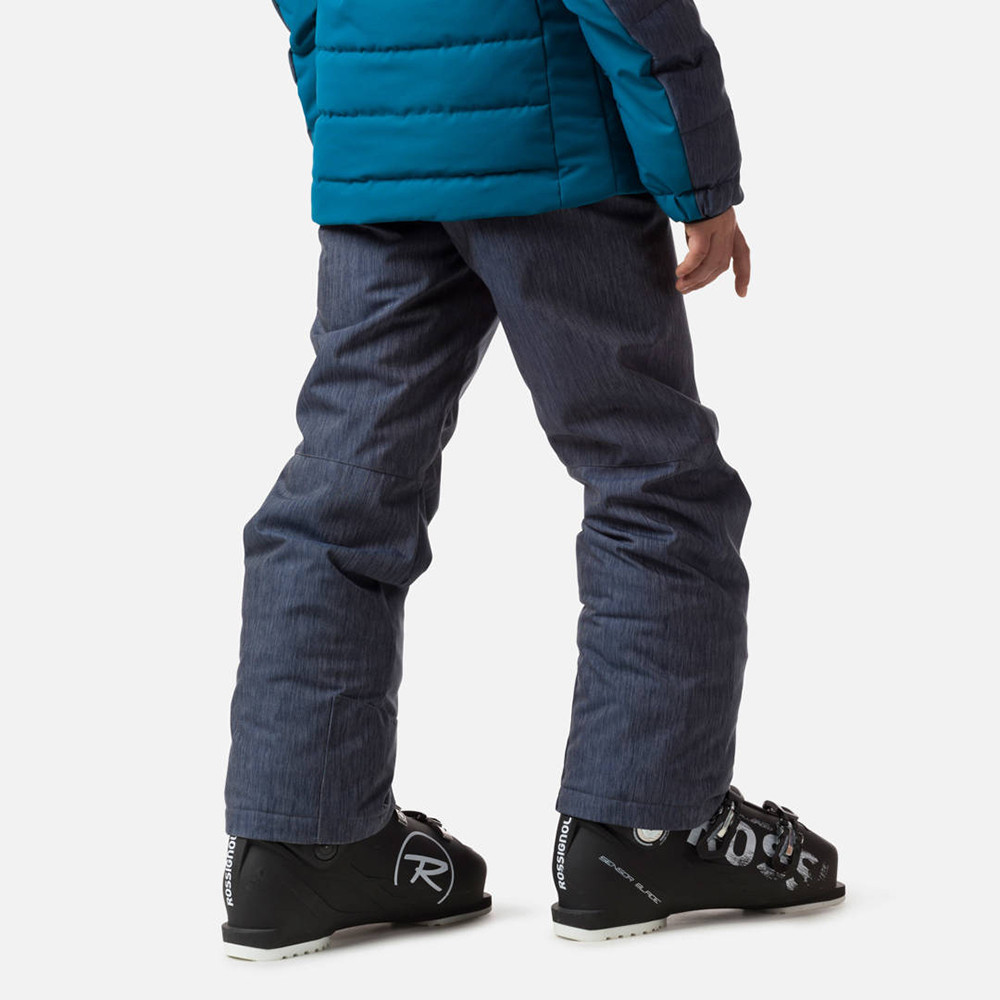 PANTALON DE SKI BOY SKI DENIM PANT