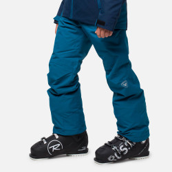 PANTALÓN DE ESQUÍ BOY SKI PANT BALTIC