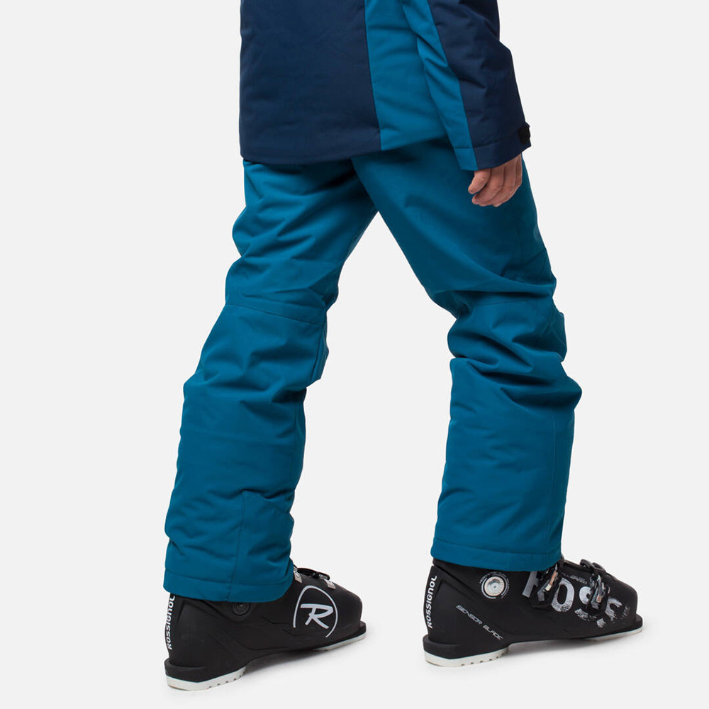 PANTALÓN DE ESQUÍ BOY SKI PANT BALTIC