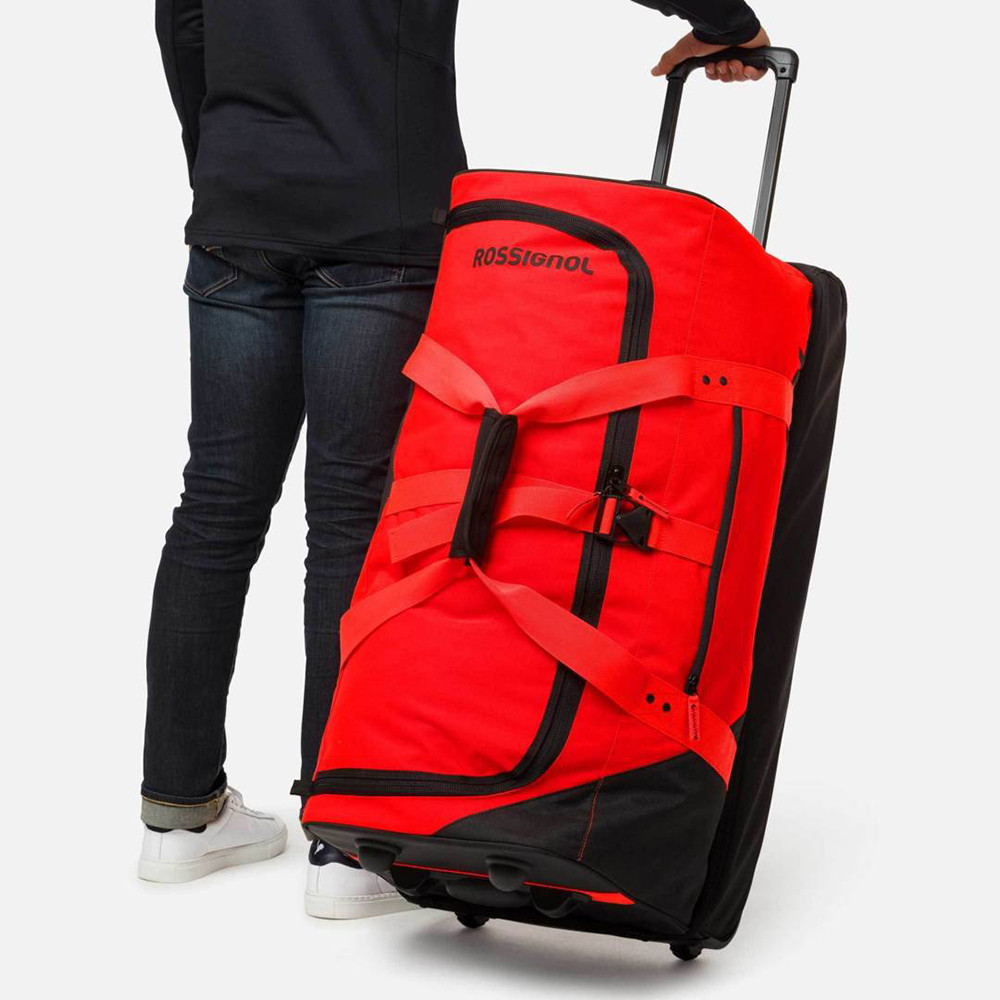 VALISE HERO EXPLORER