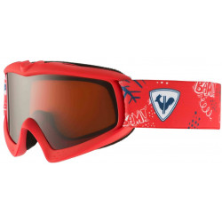 GOGGLE RAFFISH S SUPER ROOSTIE