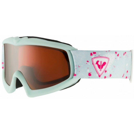 GOGGLE RAFFISH S SUPER ROOSTIE GIRL