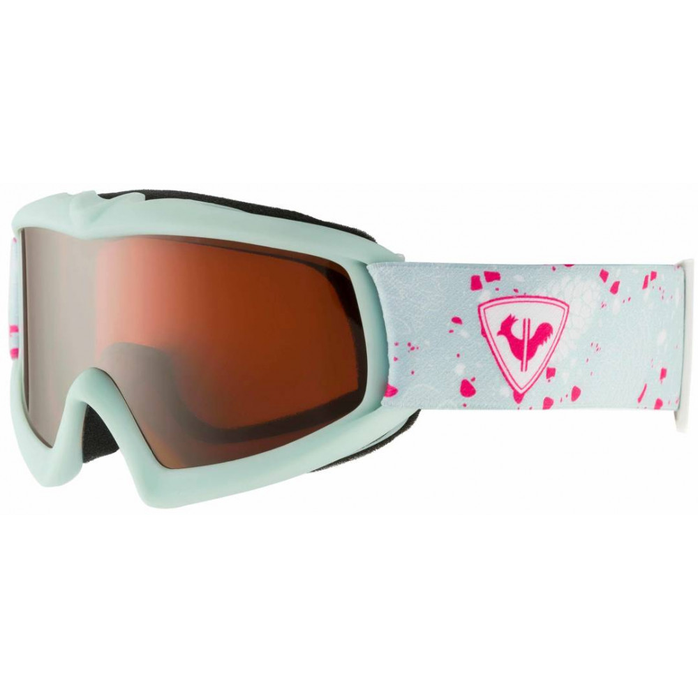 MASQUE DE SKI RAFFISH S SUPER ROOSTIE GIRL