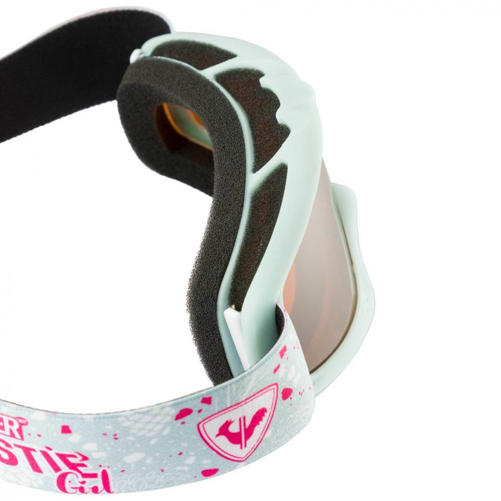 MASQUE DE SKI RAFFISH S SUPER ROOSTIE GIRL