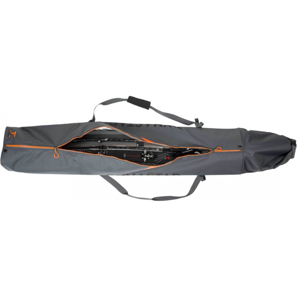 SKIBAG SPEED EXT 2P PADDED 160-210CM