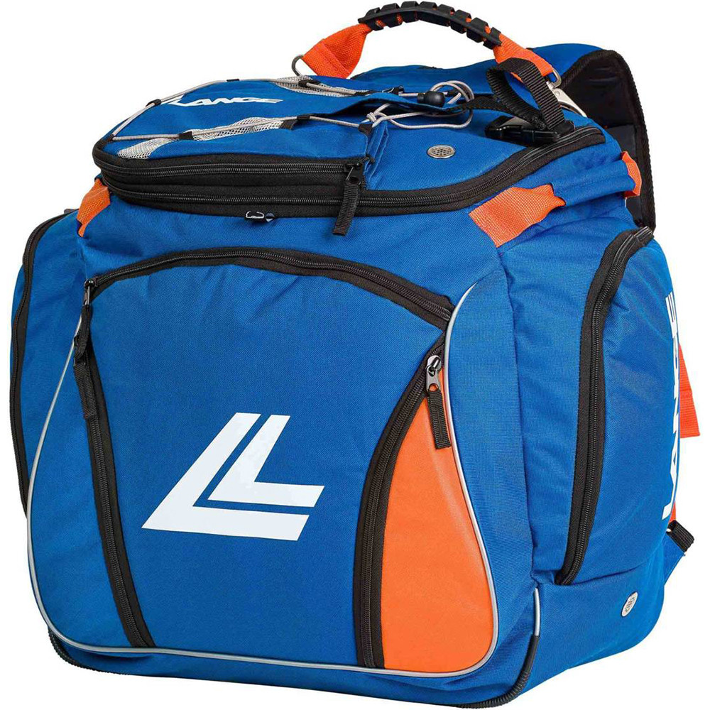 LANGE BORSA PORTA SCARPONI SCI HEATED BAG - Easy Gliss