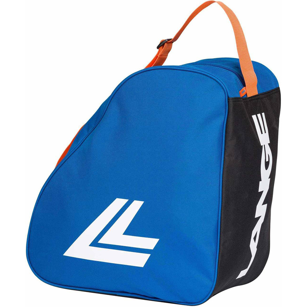 LANGE BORSA PORTA SCARPONI SCI BASIC BOOT BAG - Easy Gliss