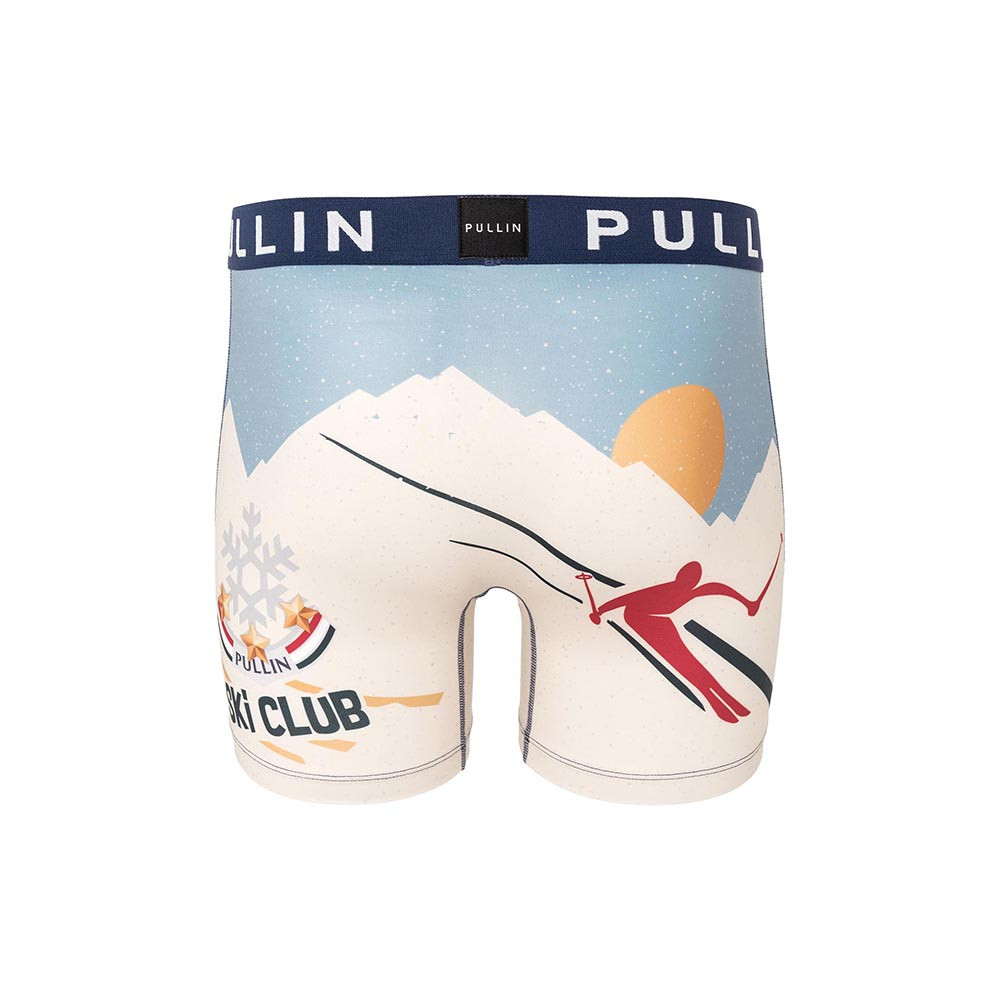 BOXER FASHION 2 ETOILE