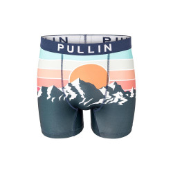 BOXER SHORT FASHION 2 MOUNTAINRISE