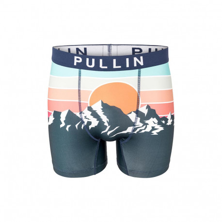 PULLIN BOXERSHORT FASHION 2 SKIEURALAIL - Easy Gliss