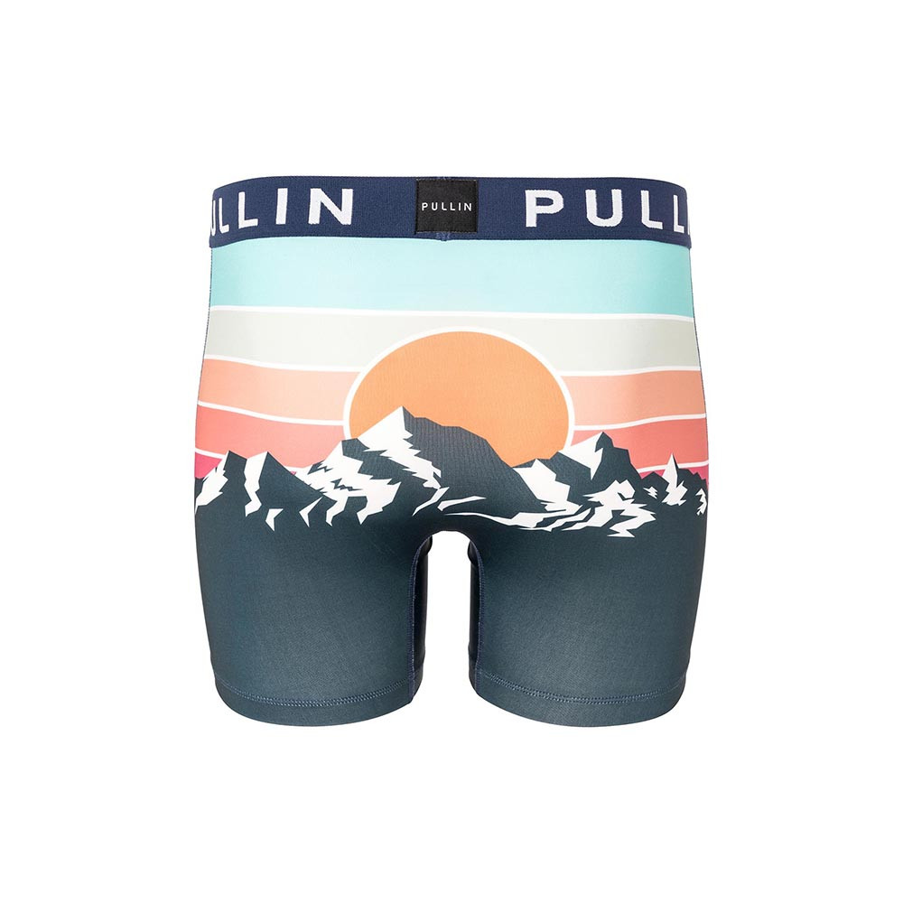 BOXER SHORT FASHION 2 MOUNTAINRISE