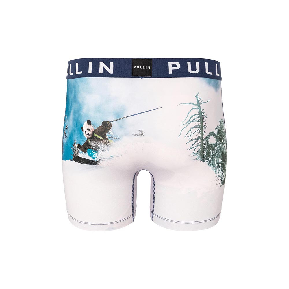 BOXER SHORT FASHION 2 PANDAPOWDER