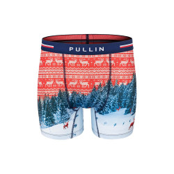 BOXERSHORT FASHION 2 XMASDEAR