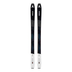 SKI BACKLAND 85 + FIXATIONS DIAMIR VIPEC EVO 12 FREINS 90 MM