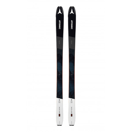 SKI BACKLAND 85 + FIXATIONS DIAMIR VIPEC EVO 12 FREINS 90 MM