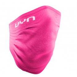 WINTER COMMUNITY MASK PINK