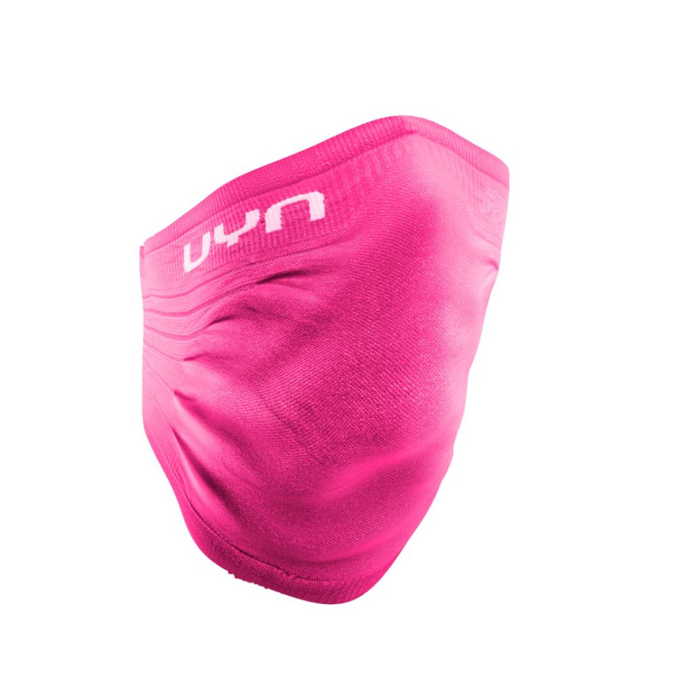 WINTER COMMUNITY MASK PINK