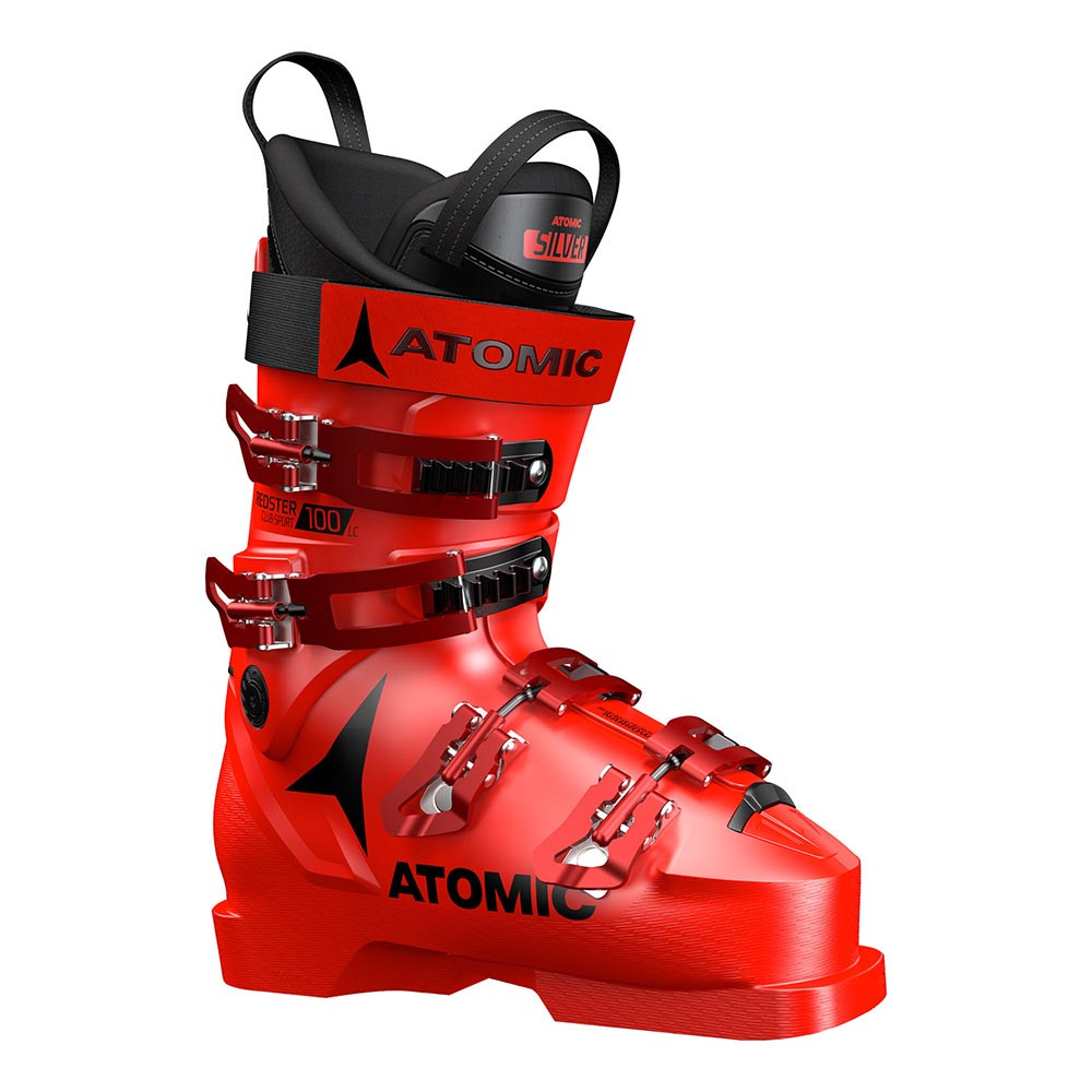SKISCHUHE REDSTER CLUB SPORT 100 LC