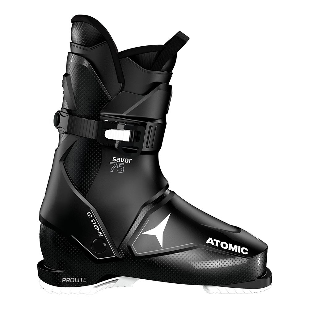 Atomic savor ski