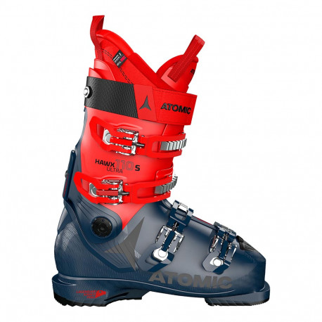 BOTAS DE ESQUÍ HAWX ULTRA 110 S DARKBLUE/RED