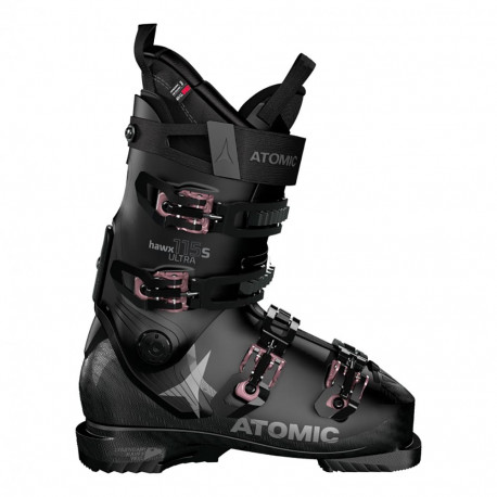 SCARPONI DA SCI HAWX ULTRA 115 S W BLACK ROSE GOLD SCARPONI DA SCI HAWX ULTRA 115 S W BLACK ROSE GOLD