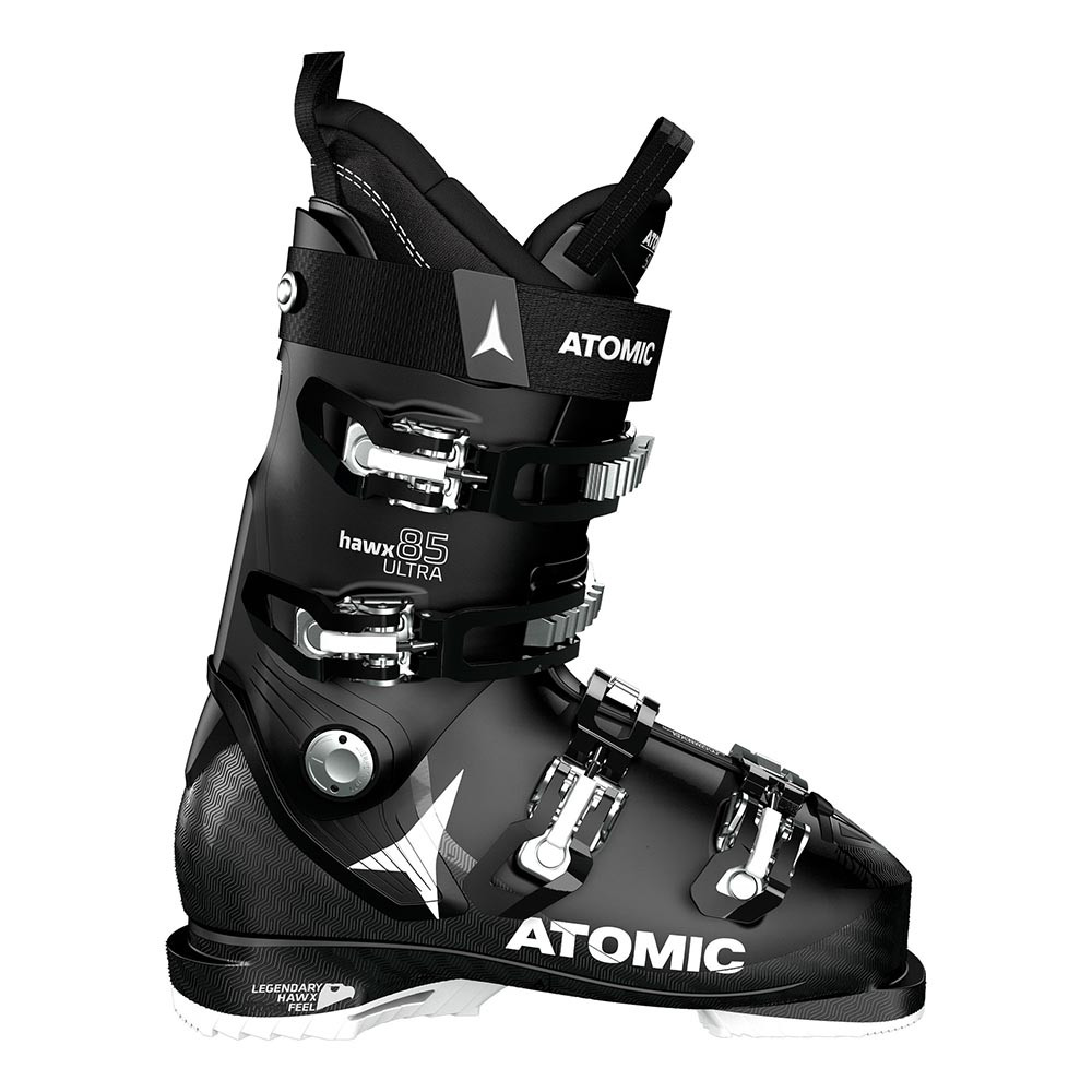 SKISCHUHE HAWX ULTRA 85 W BLACK WHITE