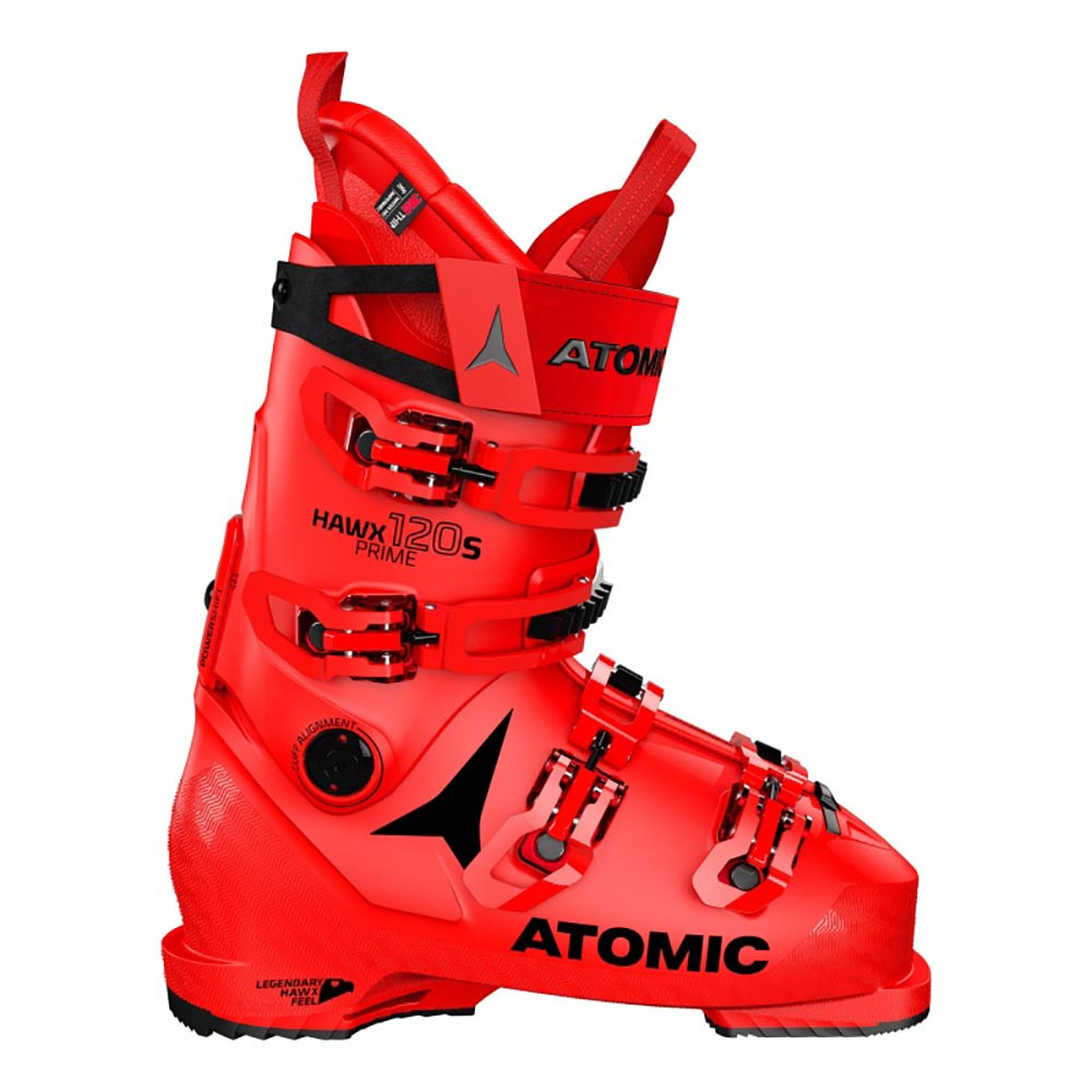 CHAUSSURE DE SKI HAWX PRIME 120 S RED