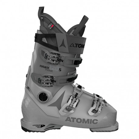 CHAUSSURE DE SKI HAWX PRIME 120 S DARK GREY ANTHRACITE