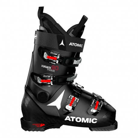 CHAUSSURES DE SKI HAWX PRIME 90 BLACK RED