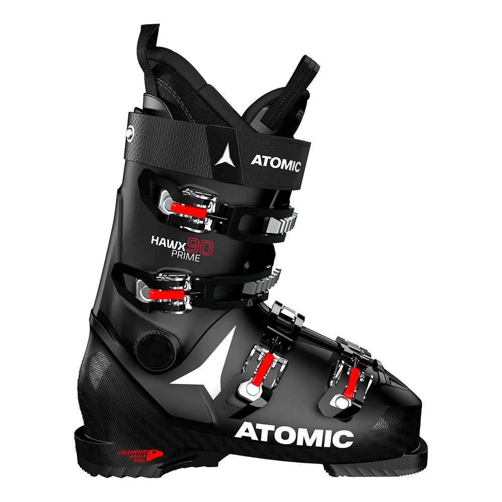 CHAUSSURES DE SKI HAWX PRIME 90 BLACK RED