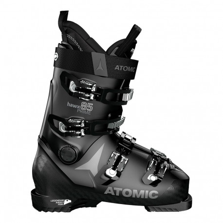 CHAUSSURES DE SKI HAWX PRIME 85 W BLACK SILVER