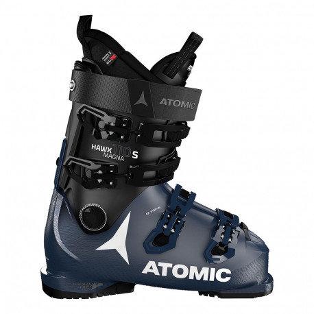 SKI BOOTS HAWX MAGNA 110 S BLACK DARK BLUE