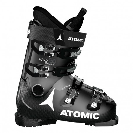 CHAUSSURES DE SKI HAWX MAGNA 80 BLACK ANTHRACITE