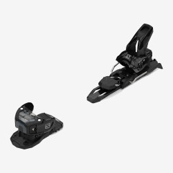 FIXATIONS DE SKI N WARDEN MNC 11 BLACK L100