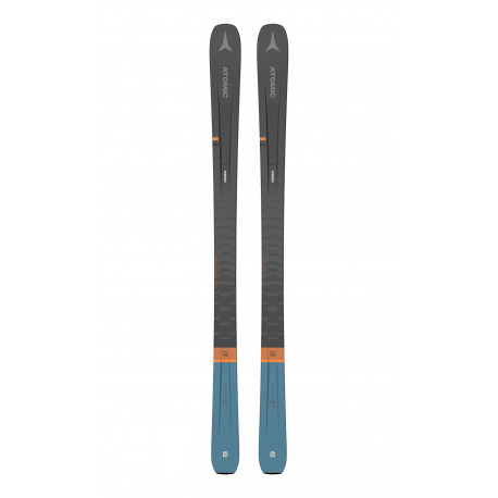 SKI VANTAGE 97 TI BLACK/BLUE