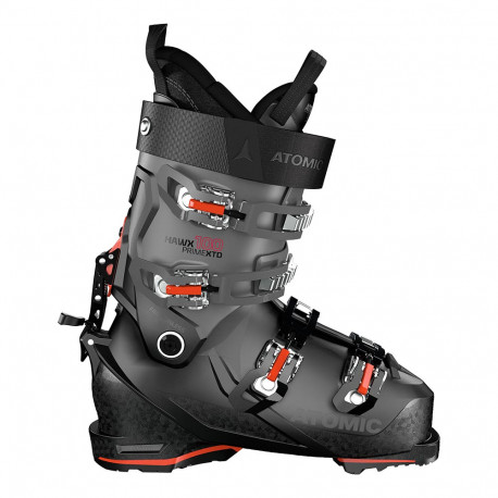 CHAUSSURES DE SKI HAWX PRIME XTD 100 GW BLACK/ANTHRACITE/RED